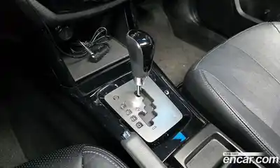 Subaru Forester 2010 2.5 гидро в Москве № 612176, миниатюра 9