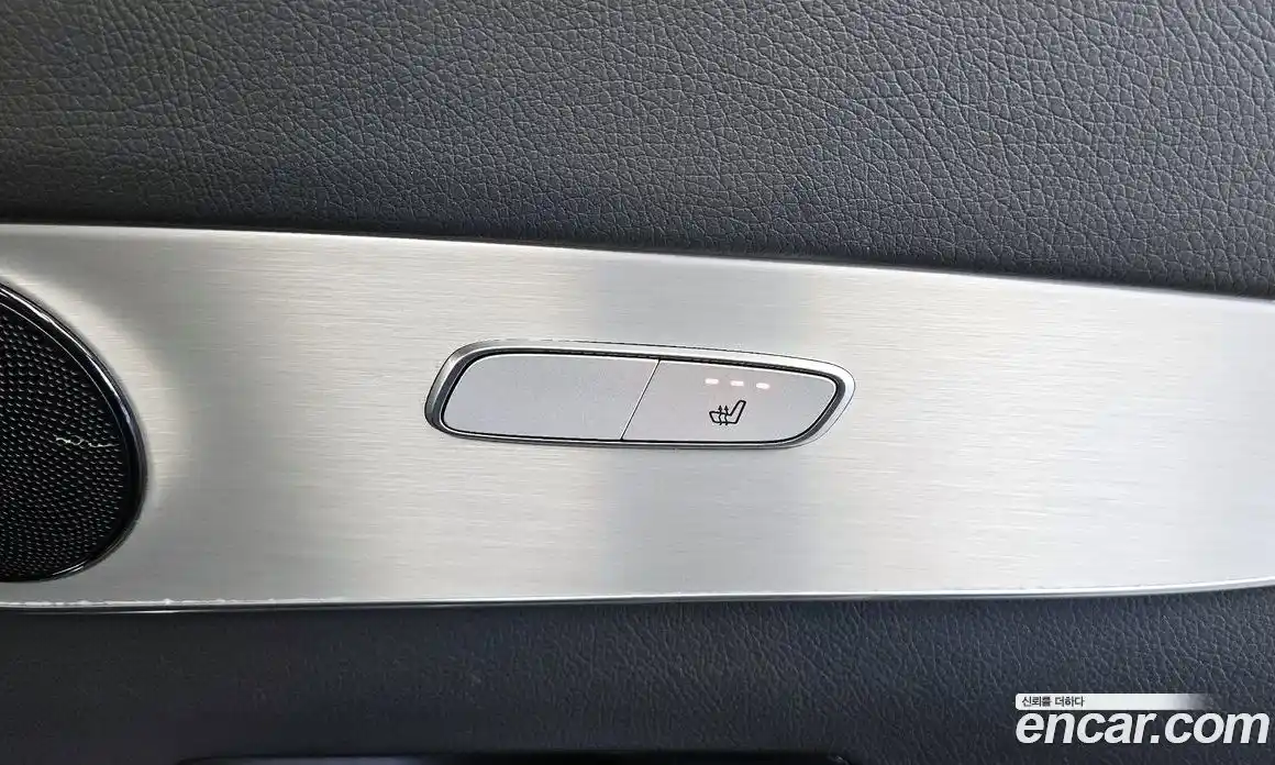 Mercedes-Benz GLC-Class 2019 2.0 гидро в Москве № 624279, фото 19