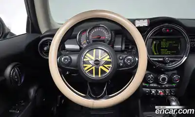 Mini Cooper 2017 1.5 гидро в Москве № 628216, миниатюра 12