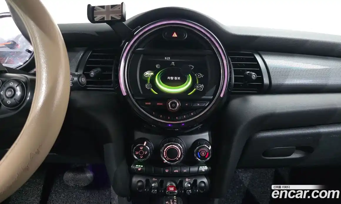 Mini Cooper 2017 1.5 гидро в Москве № 628216, фото 13