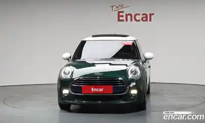 Mini Cooper 2017 1.5 гидро в Москве № 628216, миниатюра 2
