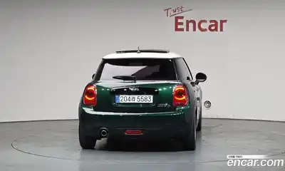 Mini Cooper 2017 1.5 гидро в Москве № 628216, миниатюра 3