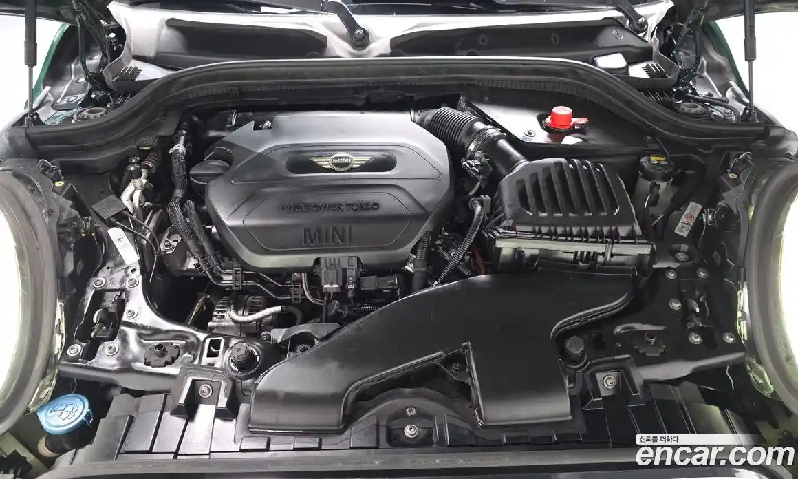 Mini Cooper 2017 1.5 гидро в Москве № 628216, фото 5