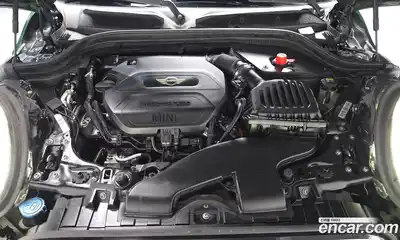 Mini Cooper 2017 1.5 гидро в Москве № 628216, миниатюра 5