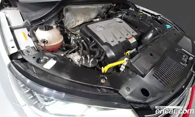 Volkswagen Tiguan 2014 2.0 гидро в Москве № 629126, миниатюра 6