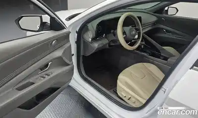 Hyundai Avante 2024 1.6 гидро в Москве № 6562, миниатюра 11