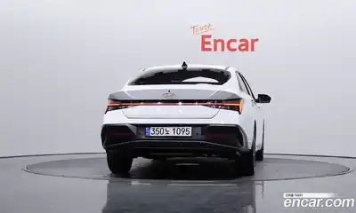 Hyundai Avante 2024 1.6 гидро в Москве № 6562, миниатюра 4