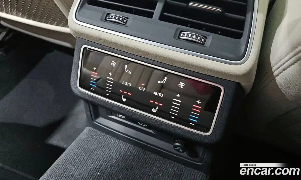 Audi A6 2023 2.0 гидро в Москве, фото 18
