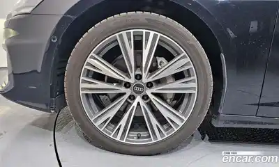 Audi A6 2023 2.0 гидро в Москве, миниатюра 5