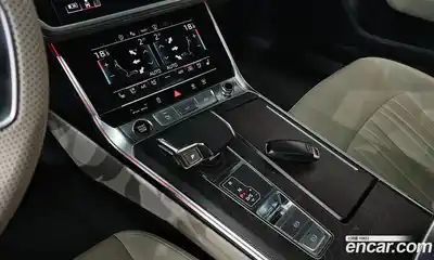 Audi A6 2023 2.0 гидро в Москве, миниатюра 9