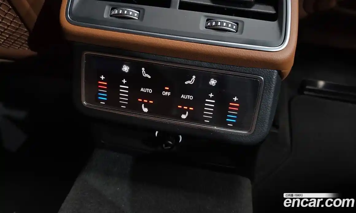 Audi A6 2020 2.0 гидро в Москве, фото 18