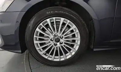 Audi A6 2020 2.0 гидро в Москве, миниатюра 5