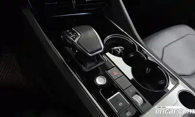 Volkswagen Touareg 2023 3.0 гидро в Москве № 725023, миниатюра 9