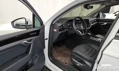 Volkswagen Touareg 2023 3.0 гидро в Москве № 725023, миниатюра 10