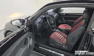 Volkswagen Beatle 2014 2.0 гидро в Москве № 749974, миниатюра 11