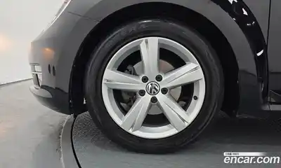Volkswagen Beatle 2014 2.0 гидро в Москве № 749974, миниатюра 5