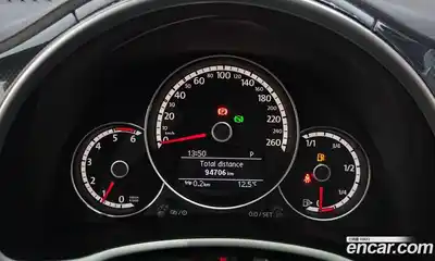 Volkswagen Beatle 2014 2.0 гидро в Москве № 749974, миниатюра 8