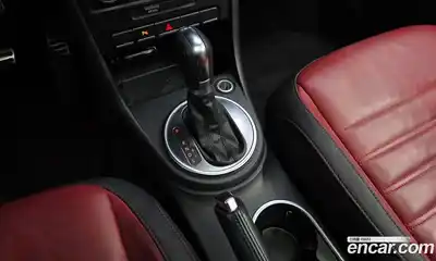 Volkswagen Beatle 2014 2.0 гидро в Москве № 749974, миниатюра 9