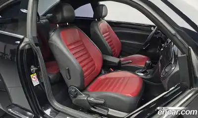 Volkswagen Beatle 2014 2.0 гидро в Москве № 749974, миниатюра 10