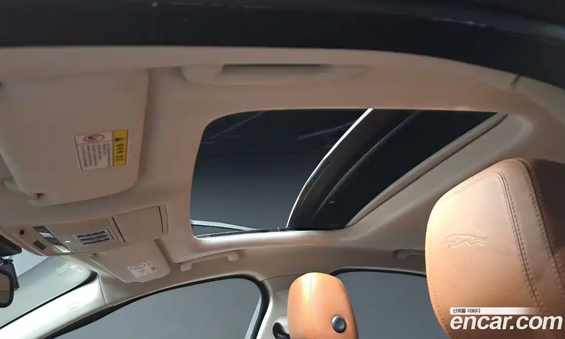 Jaguar XF 2016 2.0 гидро в Москве № 758792, фото 17