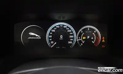 Jaguar XF 2016 2.0 гидро в Москве № 758792, миниатюра 8