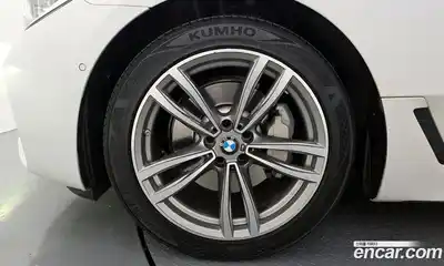 BMW 6-Series 2020 2.0 гидро в Москве № 763161, миниатюра 5