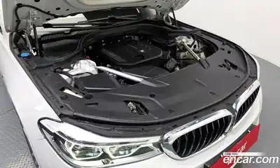 BMW 6-Series 2020 2.0 гидро в Москве № 763161, миниатюра 6