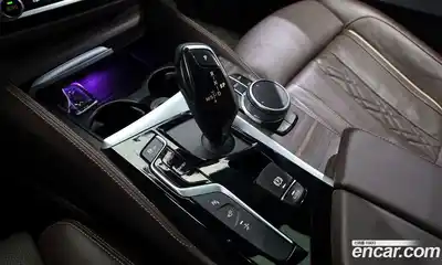 BMW 6-Series 2020 2.0 гидро в Москве № 763161, миниатюра 9