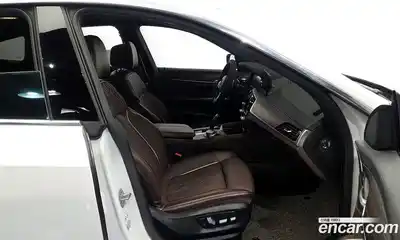 BMW 6-Series 2020 2.0 гидро в Москве № 763161, миниатюра 10