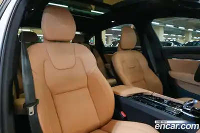 Volvo S90 2024 2.0 гидро в Москве № 802042, миниатюра 9