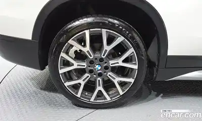 BMW X1 2022 2.0 гидро в Москве № 821565, миниатюра 4