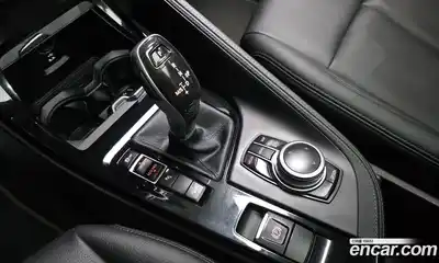 BMW X1 2022 2.0 гидро в Москве № 821565, миниатюра 8