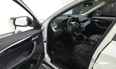 BMW X1 2022 2.0 гидро в Москве № 821565, миниатюра 9