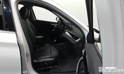 BMW X1 2022 2.0 гидро в Москве № 821565, миниатюра 10
