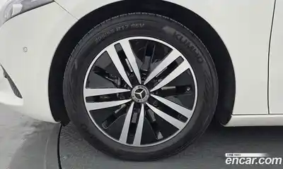Mercedes-Benz A-Class 2021 2.0 гидро в Москве № 822461, миниатюра 5