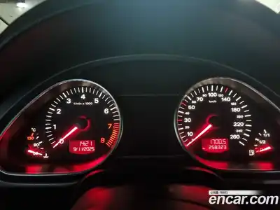 Audi Q7 2007 3.6 гидро в Москве № 823816, миниатюра 8