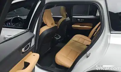 Volvo V60 2024 2.0 гидро в Москве № 823852, миниатюра 12