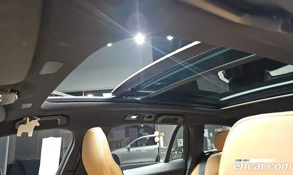 Volvo V60 2024 2.0 гидро в Москве № 823852, фото 19