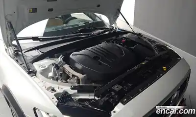 Volvo V60 2024 2.0 гидро в Москве № 823852, миниатюра 6