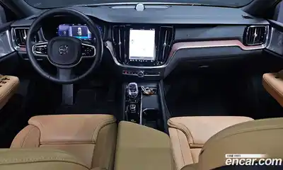 Volvo V60 2024 2.0 гидро в Москве № 823852, миниатюра 7
