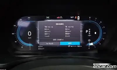 Volvo V60 2024 2.0 гидро в Москве № 823852, миниатюра 8
