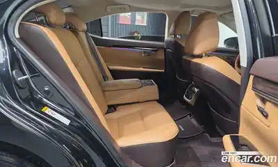 Lexus ES 2017 3.5 гидро в Москве № 825916, миниатюра 12