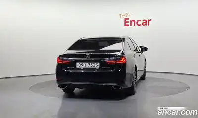 Lexus ES 2017 3.5 гидро в Москве № 825916, миниатюра 4