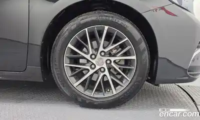 Lexus ES 2017 3.5 гидро в Москве № 825916, миниатюра 5