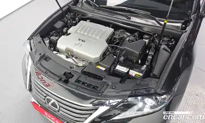 Lexus ES 2017 3.5 гидро в Москве № 825916, миниатюра 6