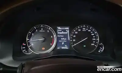 Lexus ES 2017 3.5 гидро в Москве № 825916, миниатюра 8