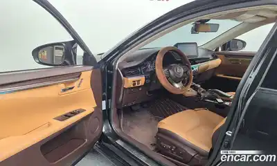 Lexus ES 2017 3.5 гидро в Москве № 825916, миниатюра 10