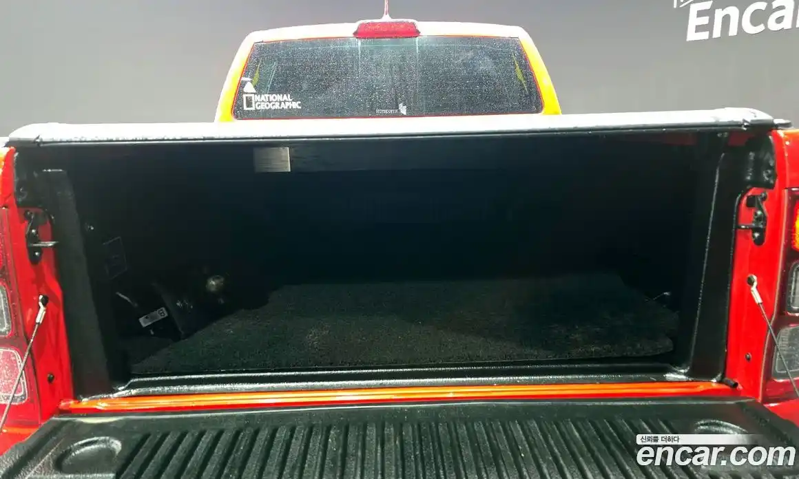 Ford Ranger 2021 2.0 гидро в Москве № 827104, фото 20
