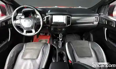 Ford Ranger 2021 2.0 гидро в Москве № 827104, миниатюра 7