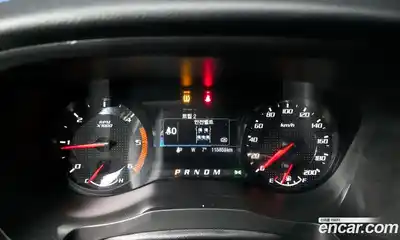 Ford Ranger 2021 2.0 гидро в Москве № 827104, миниатюра 8